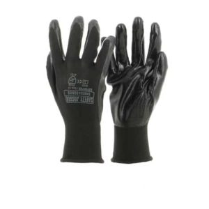 SuperPro Safety Gloves 4121 EN388 by Safety Jogger