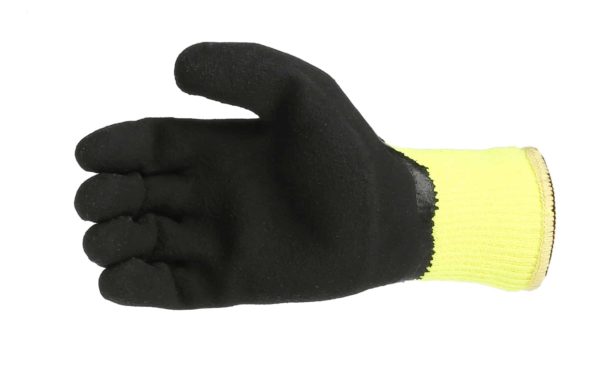 Construhot Safety Gloves by Safety Jogger