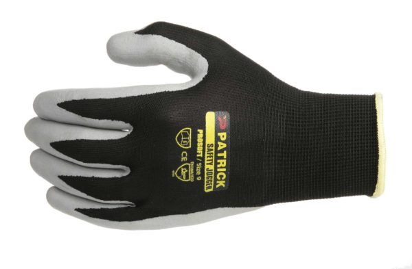 Prosoft Safety Gloves by Safety Jogger