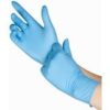 Aurelia Robust Blue Disposable Nitrite Gloves