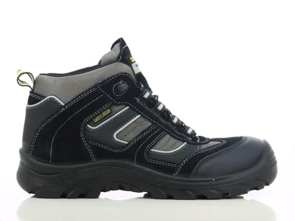 Climber S3 Safety Boot by Safety Jogger