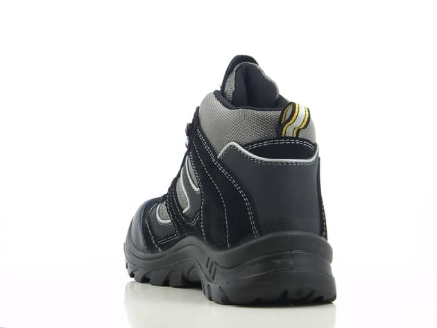 Safety Jogger Climber S3 SRC Safety Boot 