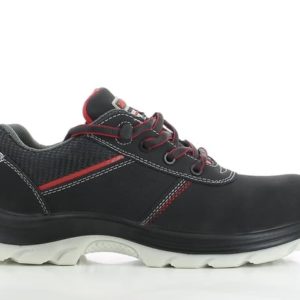 Safety Jogger Vallis S3 Safety Shoe With Composite Toe Caps