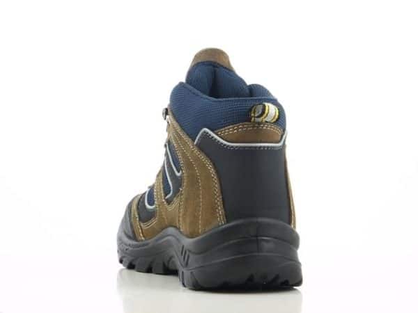 Safety Jogger X2000 S3 Safety Boot