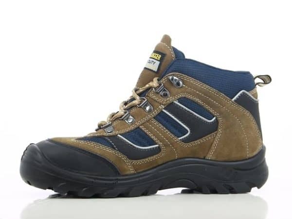 Safety Jogger X2000 S3 Safety Boot