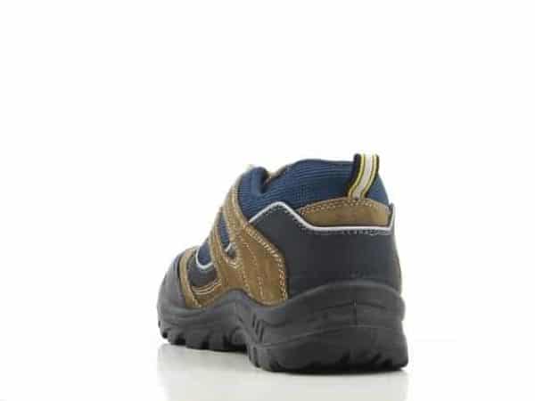 Safety Jogger X2020P S3 Safety Shoe