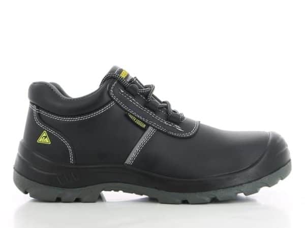 Aura S3 Safety Shoe with ESD