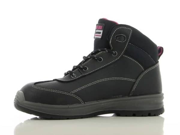 Safety Jogger BestLady S3 SRC Ladies Safety Boot