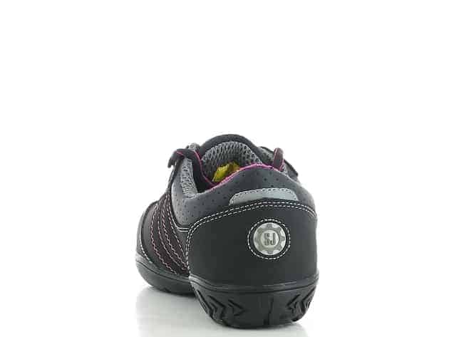 Safety Jogger Ceres Ladies S3 SRC Metal Free Safety Shoe 