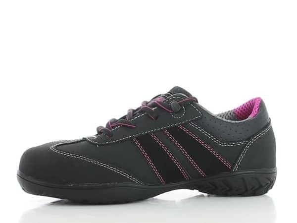 Safety Jogger Ceres S3 SRC Ladies Safety Shoe