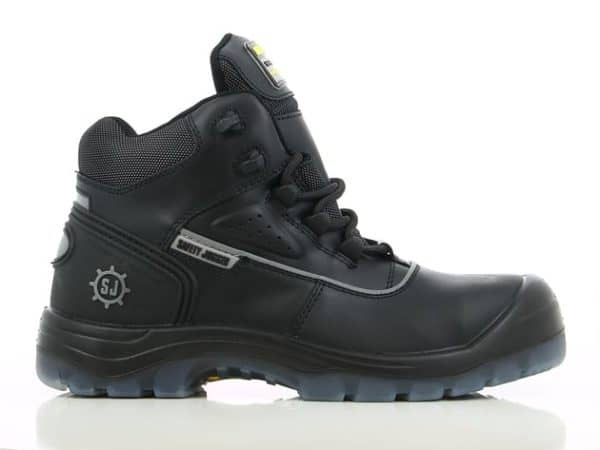 Safety Jogger Cosmos S3 Safety Boot