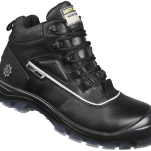 Cosmos SRC S3 Safety Boot with composite toecap Metal Free and Non-Marking