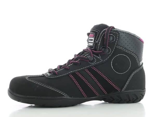Safety Jogger Isis S3 Ladies Safety Boot