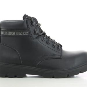 X1100N Metal-free S3 Safety Boot with SRC by Safety Jogger