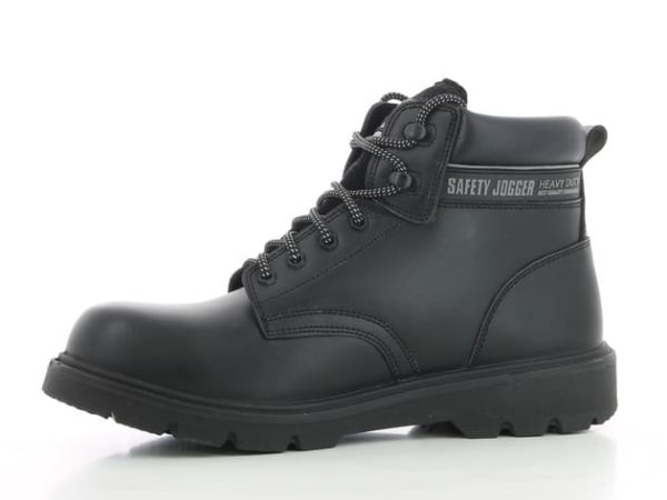 X1100N S3 SRC Safety Boot