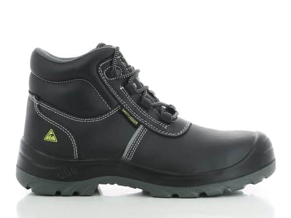 Safety Jogger Eos S3 SRC ESD Safety Boot