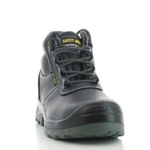 EOS S3 SRC ESD Metal Free Safety Boot by Safety Jogger