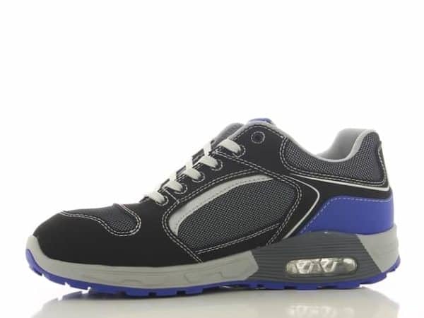 Raptor S1P  Safety Trainer by Safety Jogger