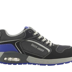 Safety Jogger Raptor S1P Metal Free Safety Trainer