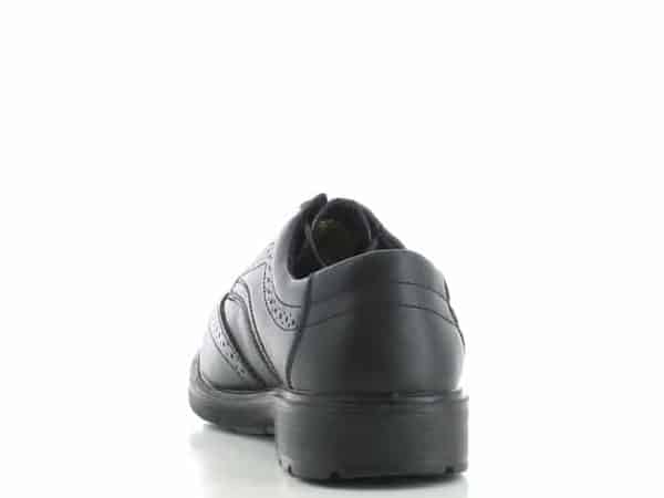 Manager S1P SRC Safety Shoe by Safety Jogger