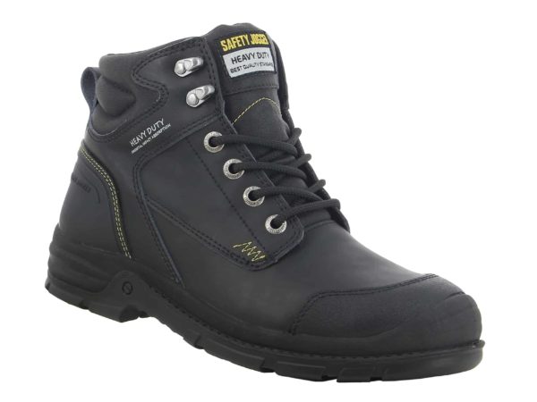 Safety Jogger Worker S3 SRC Safety Boot