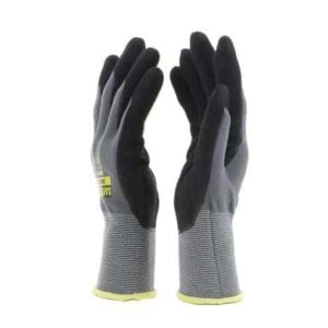 Safety Jogger Allflex 4131X EN388 Safety Work Gloves (Pack of 12 Pairs)