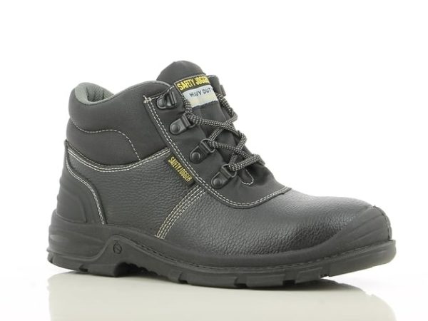 Safety Jogger Bestboy2 S3 SRC Safety Boot
