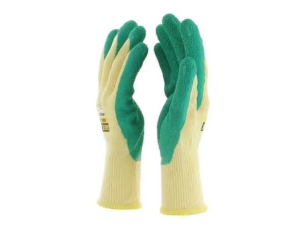 Constructo Safety Gloves by Safety Jogger