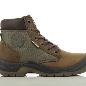 Safety Jogger Dakar S3 SRC Safety Boot with Steel Toecap and Midsole