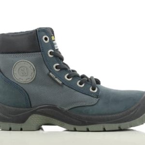 Safety Jogger Dakar S3 SRC Safety Boot with Steel Toecap and Midsole