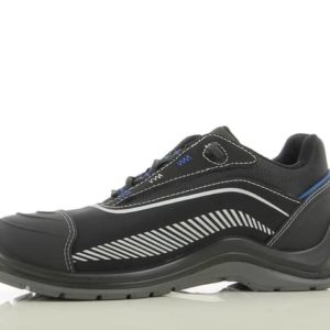 Safety Jogger Dynamica SRC S3 Metal Free Safety Shoe