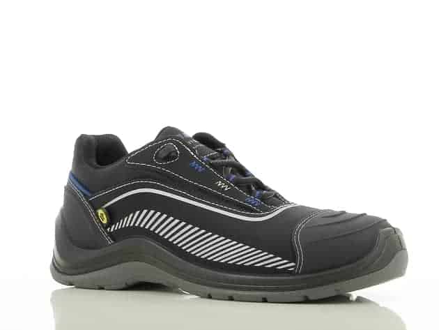 Safety Jogger Dynamica S3 SRC ESD Metal Free Safety Shoe 