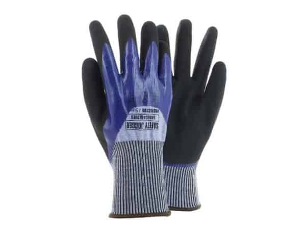 Protector Anti-Cut Safety Jogger Gloves