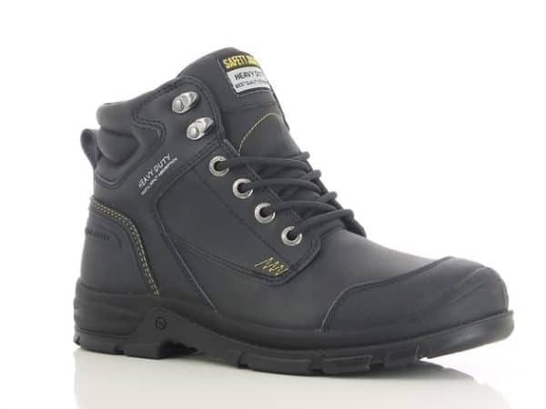 Safety Jogger Worker S3 SRC Safety Boot