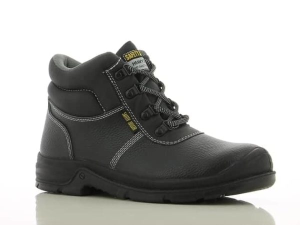 Safety Jogger Bestboy259 Safety Boot