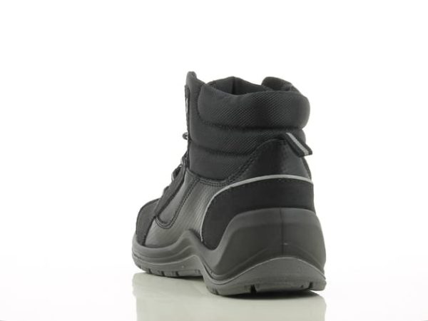 Safety Jogger Elevate S1P SRC Safety Boot