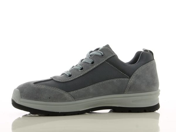 Safety Jogger Organic S1P SRC Safety Boot
