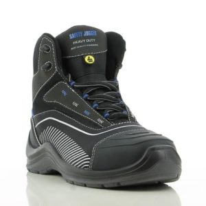Safety Jogger Energetica SRC S3 Metal Free Safety Boot