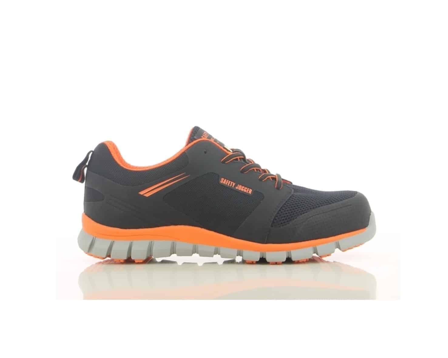 src safety shoes