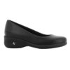 Oxypas 'Colette', Slip-on, Anti-slip, Anti-static, Court Style Nursing Shoe