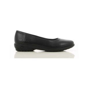 ‘Julia’ Slip-on, Anti-slip, Comfortable Court Shoe from Safety Jogger Professional