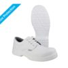 FS511 White Safety Shoes with Composite Toe Protection