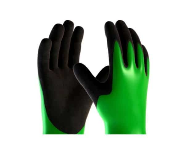 MaxiChem 56-635 Chemical Resistant Gloves