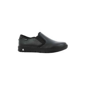 Oxypas ‘Nadine’ Slip-on Shoes for Nurses with Anti-slip and Anti-static EN ISO 20347 01 SRC ESD