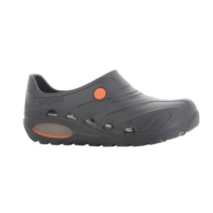 Oxypas OXYVA Unisex Washable Shoes for Nurses from Safety Jogger Professional EN ISO 20347 OB SRC ESD