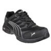Puma Safety Fuse Motion Low Safety Trainers S1P HRO SRA