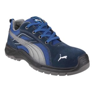 Puma Safety Trainers Omni Sky Low Safety Shoes S3 SRC