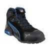Puma Safety Rio Mid Safety Trainers S3 SRC