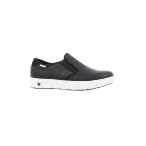 Oxypas ‘Selina’, Professional Anti-slip, Anti-static Slip-on Nursing Shoes from Safety Jogger Professional EN ISO 20347 01 SRC ESD