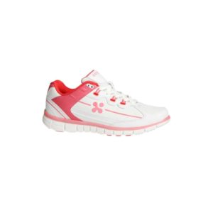 Oxypas Oxysport Sunny Leather Nursing Trainers for Ladies from Safety Jogger Professional EN ISO 20347 OB SRA